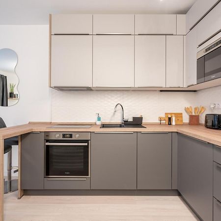 Heroes Square Apartment Budapest Esterno foto