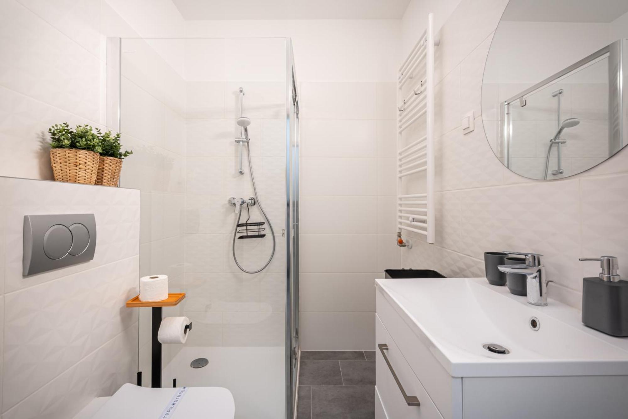 Heroes Square Apartment Budapest Esterno foto