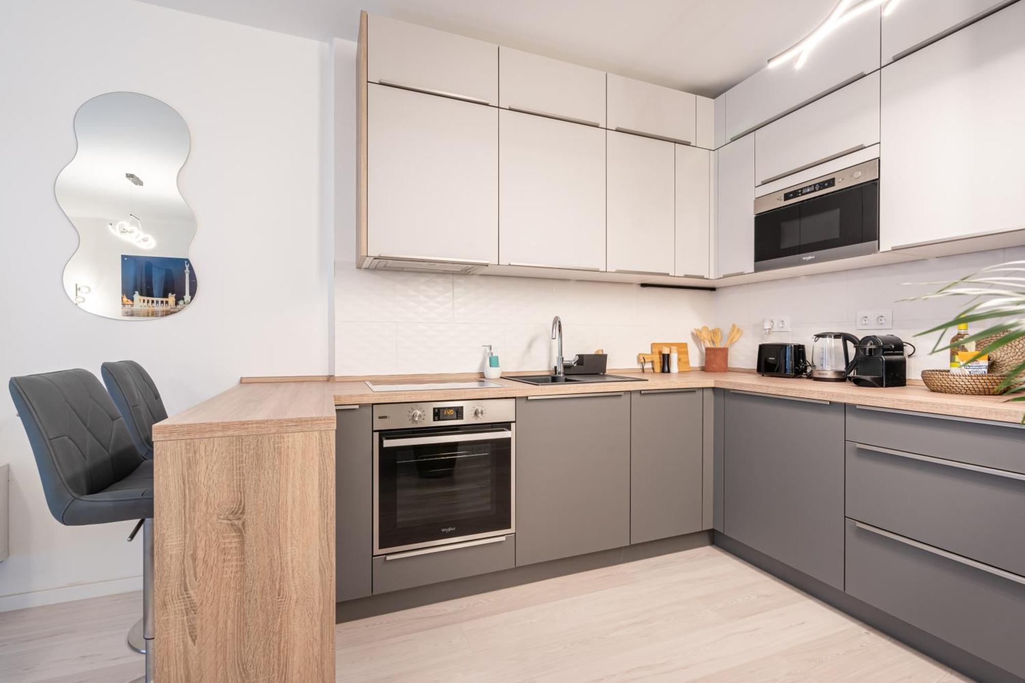 Heroes Square Apartment Budapest Esterno foto