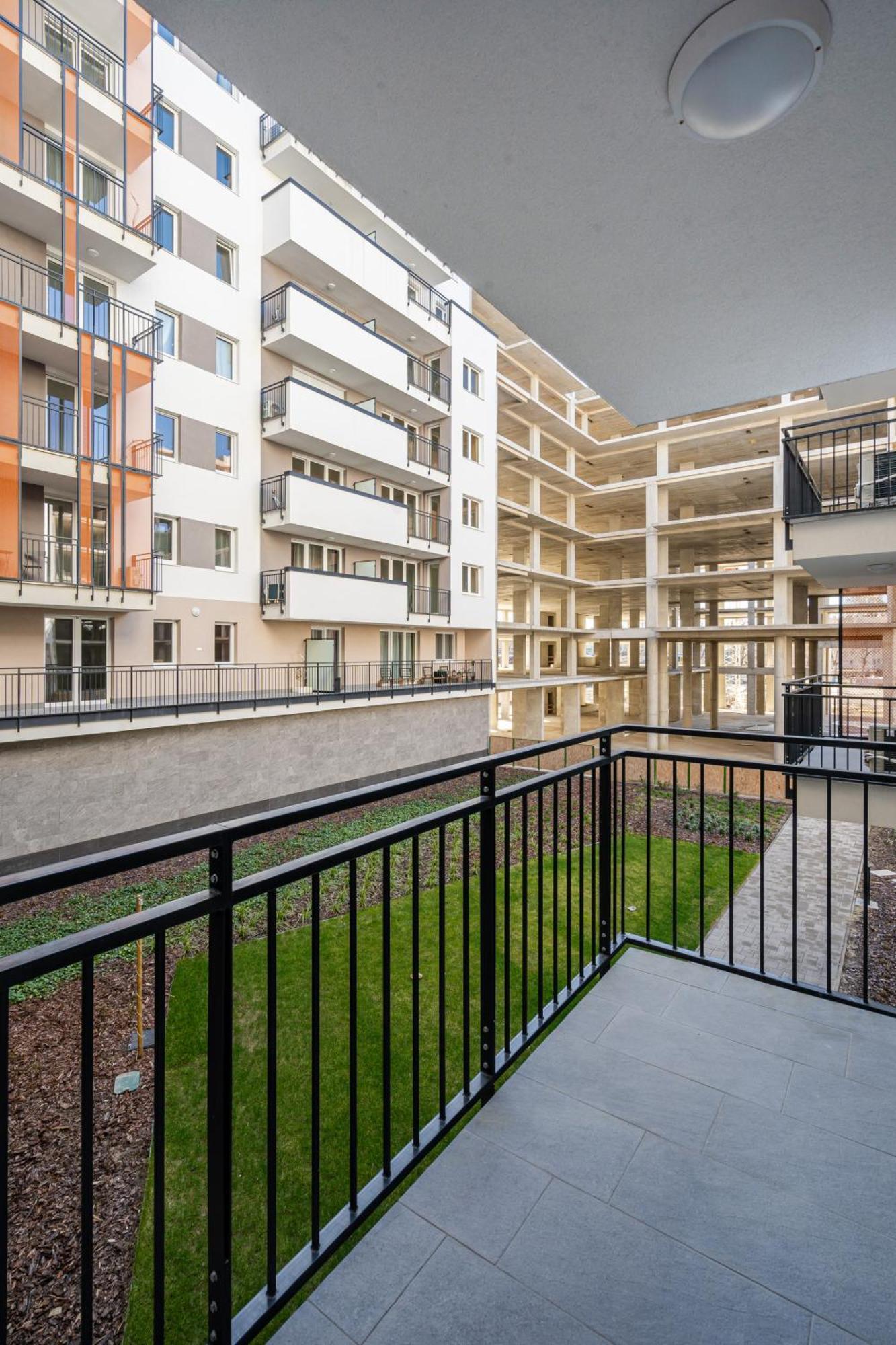 Heroes Square Apartment Budapest Esterno foto